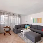 Appartement Seaside Los Realejos