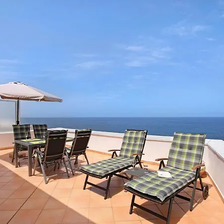 Seaside * 로스 레알레호스