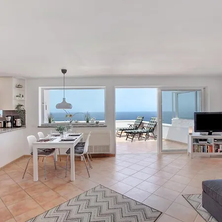 Seaside 로스 레알레호스