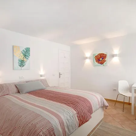 Seaside * 로스 레알레호스