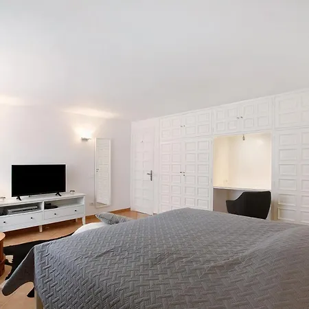 Apartment Seaside