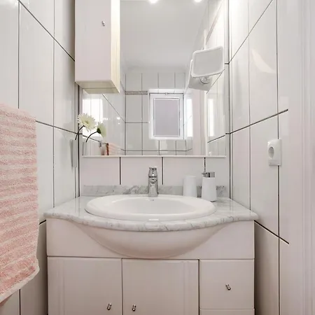 Apartment Seaside