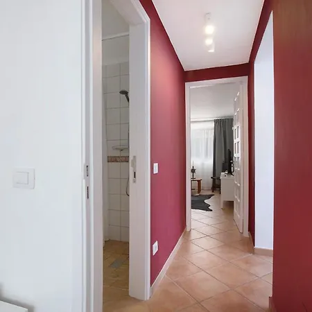 Apartment Seaside