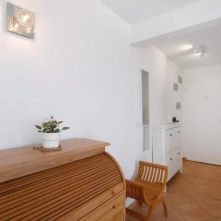 Seaside 洛斯雷尔雷赫斯