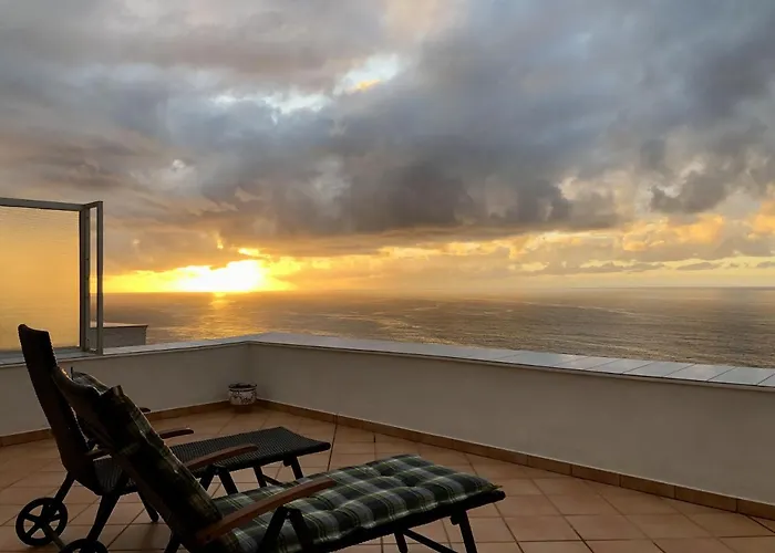 Seaside Los Realejos