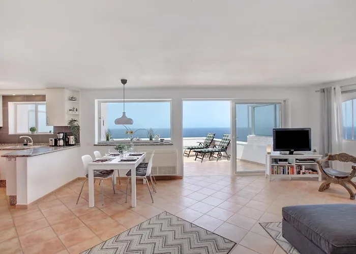 Seaside 洛斯雷尔雷赫斯