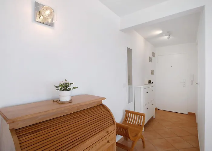 Seaside 洛斯雷尔雷赫斯