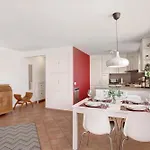 Apartment Seaside Los Realejos