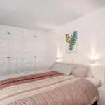 Seaside Apartment Los Realejos