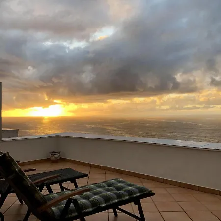 Seaside Los Realejos