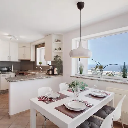 Seaside Appartamento Los Realejos