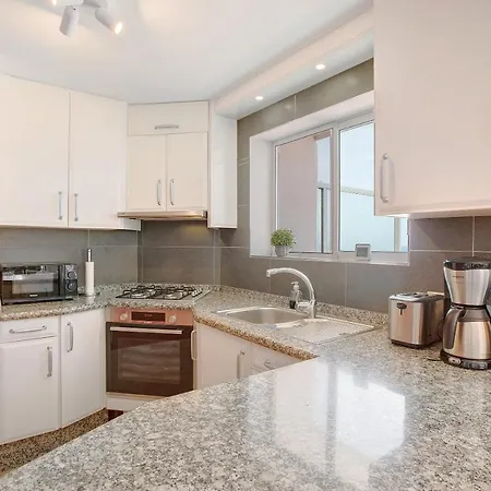 Seaside Apartamento *