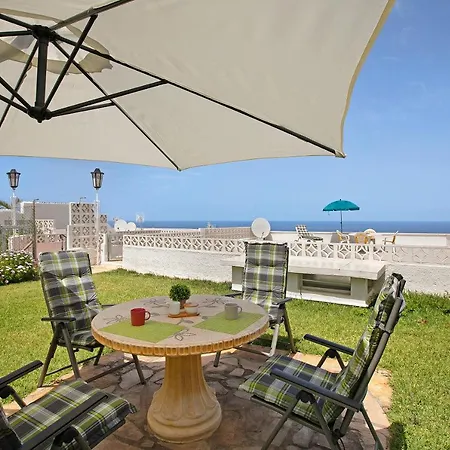 Apartment Seaside