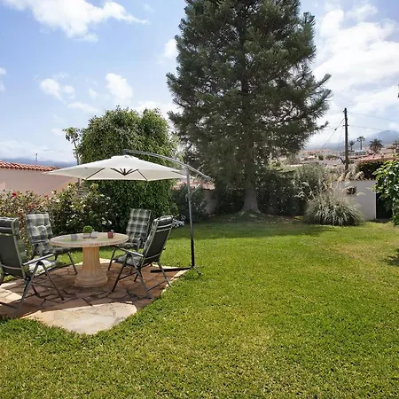 Apartamento Seaside *