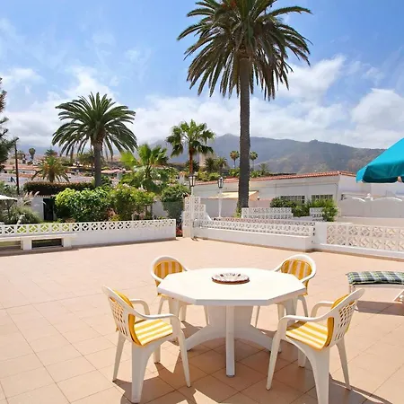 Apartamento Seaside Los Realejos