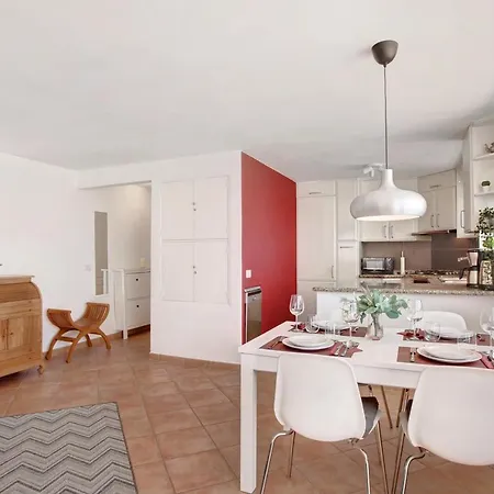 Apartamento Seaside Los Realejos