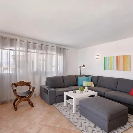 Seaside Apartment