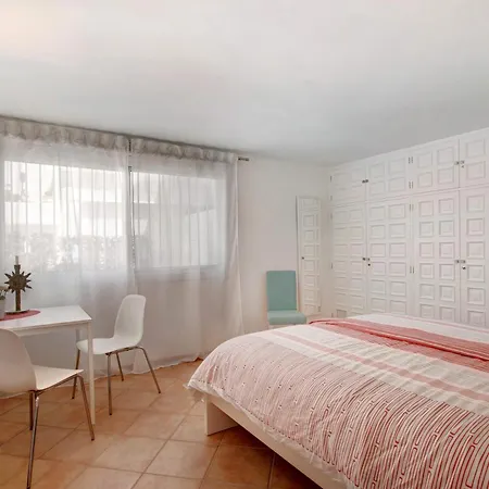 Apartment Seaside *