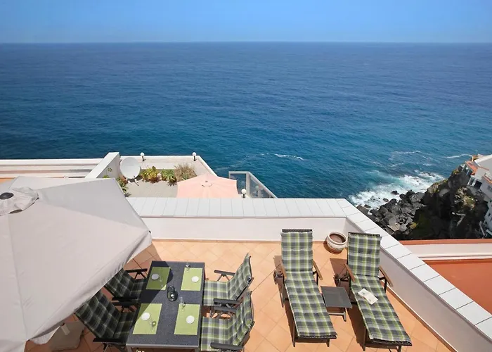 Seaside Appartamento