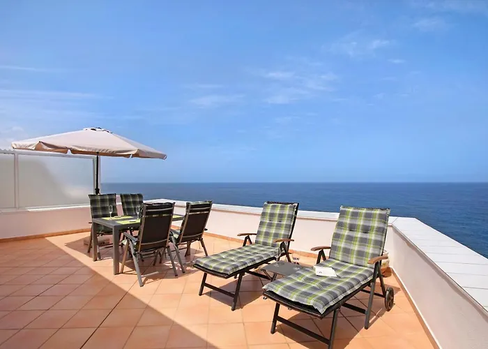 Seaside * Los Realejos