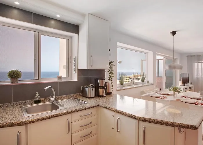 Appartamento Seaside Los Realejos