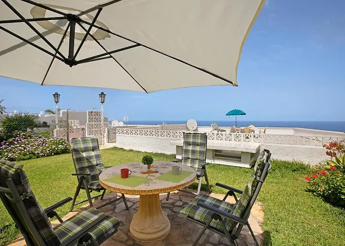 Appartamento Seaside