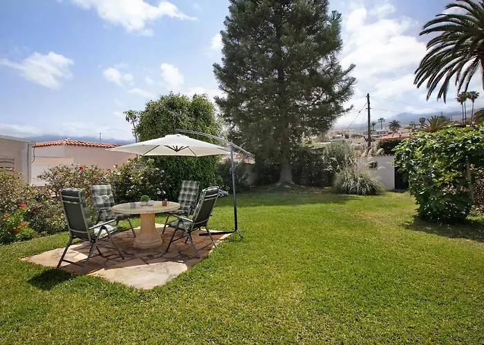 Apartamento Seaside *