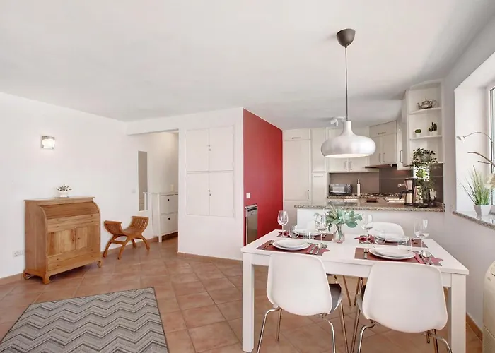 Appartamento Seaside Los Realejos