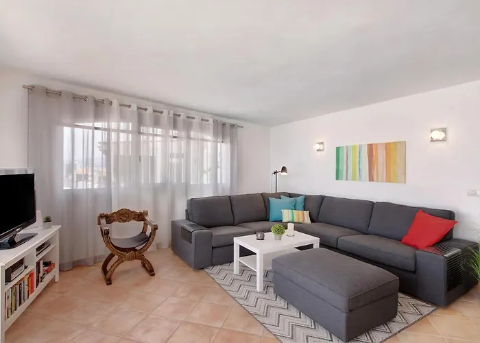 Appartamento Seaside Los Realejos